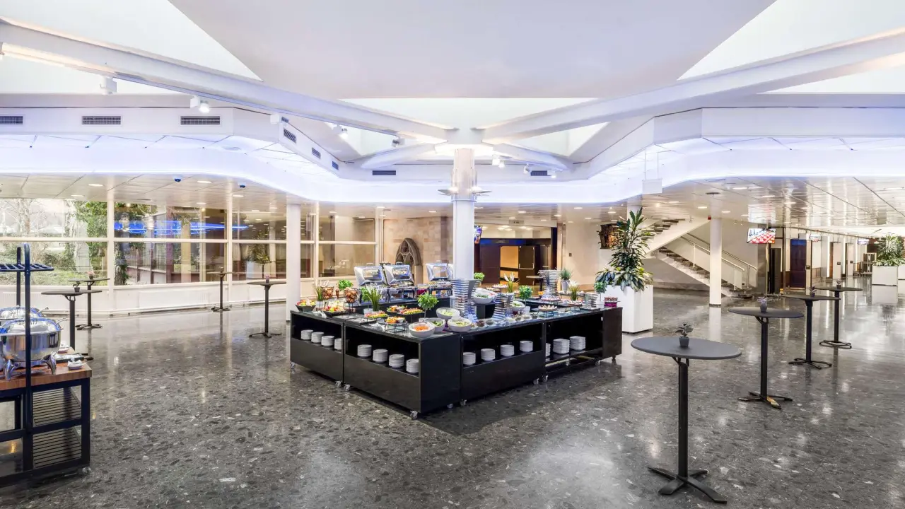 Novotel Budapest City